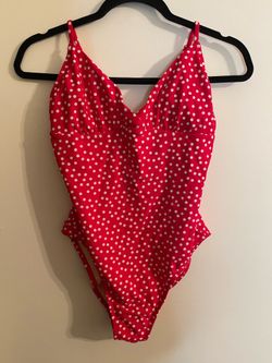 Women Old Navy Bathing Suit