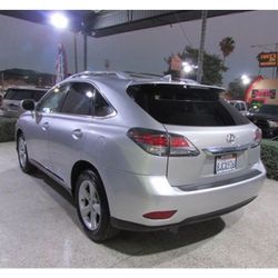 2015 Lexus RX RX 350 Sport 