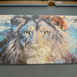 Canvas Artwork 