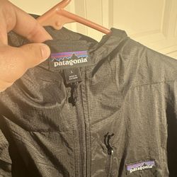 Patagonia Houdini jacket (windbreaker)