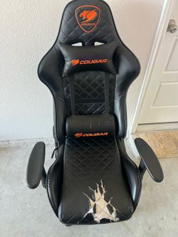 GAMING CHAIR