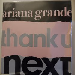 Ariana Grande THANK U NEXT Women's perfume