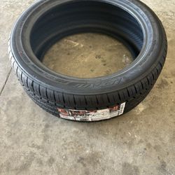 Tire New 