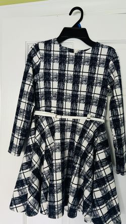 Girls Dress 8-10yrs 