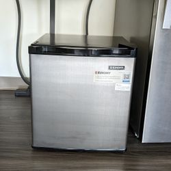 Mini Freezer