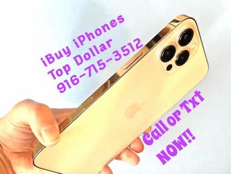 Your iPhone into CA$H