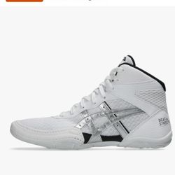 ASICS MENS MATFLEX 7 Wrestling shoes
