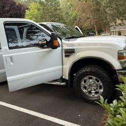 2010 Ford F-250
