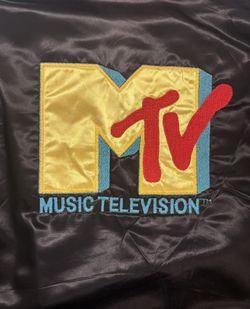 MTV jacket - Vintage