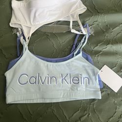 Calvin Klein Sports Bra