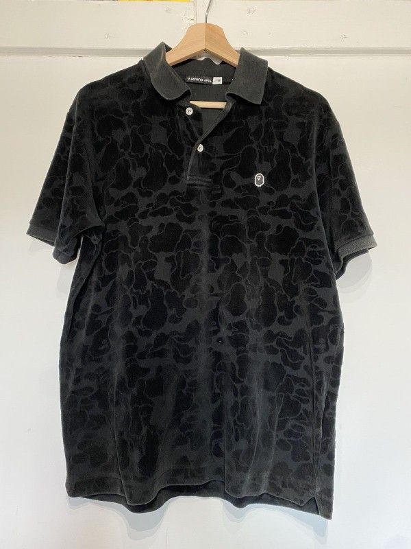 Bape Polo