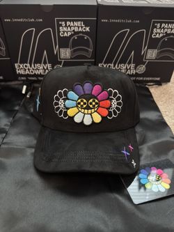 INNEDIT - MURAWORLD DROP “MURAFLOWER”