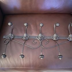 Coat Rack