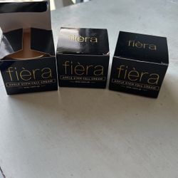 Fiera Apple Stem Cell Cream 