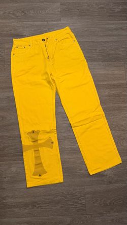 Chrome Hearts Pants - SALE 🚨