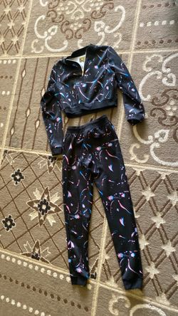 Girls suit set