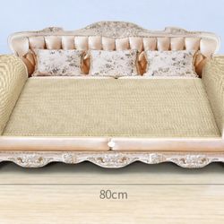 Prince And Princess Cat Scratch Sofa- Extra Large