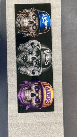 Plexiglass Frames