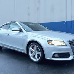 2009 Audi A4