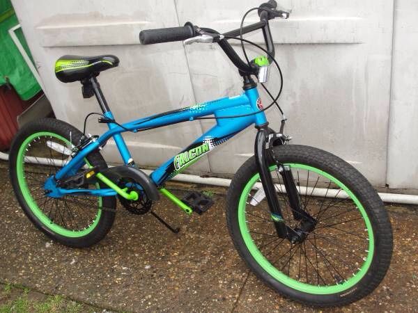 falcon bmx 1984 falcon bmx 1984