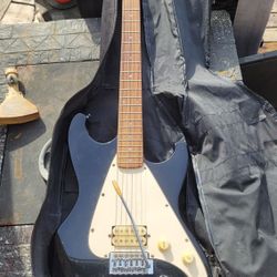 FirstAct Guitar 🎸 