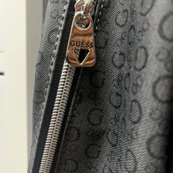 Brand New Guess Bag