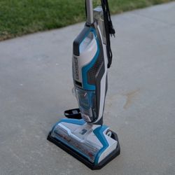 Bissell Crosswave 3-in-1 Mop