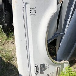 1995 F150 Right Fender