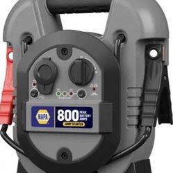  NAPA Jump Box (new)