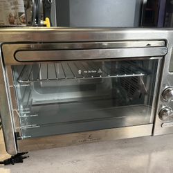 Emeril Lasagna Toaster Air Fryer 