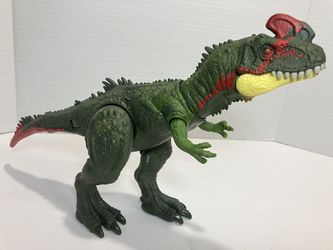 Mattel Jurassic World