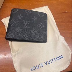 Louis Vuitton Men Wallet 