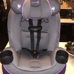 Car seat 