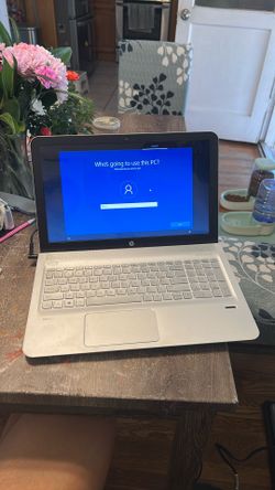 Hp Laptop