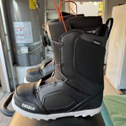 Thirty Two Snowboard Boots