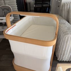 Cradle Wise Crib 
