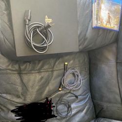 PS4 Pro bundle
