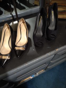 Woman's 6