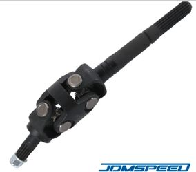 U-Joint Driveshaft Yoke Kit Fits For Volvo Penta SX DP DPS SX-M OMC Cobra