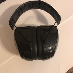 Champion Noise Canceling Work Headphone