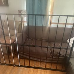 Full Size Low Profile Box spring