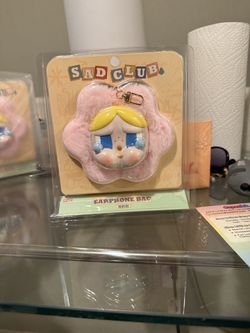Crybaby Sad Club