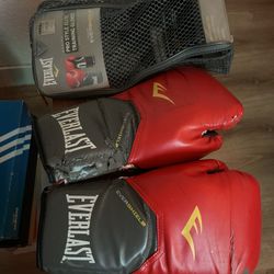 Boxing Gloves