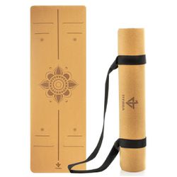 Alo Warrior Mat for Sale in Carlsbad, CA - OfferUp