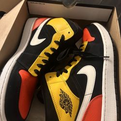 Nike air Jordan 1