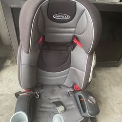 Graco Car Seat