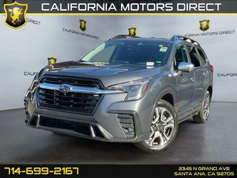2023 Subaru Ascent