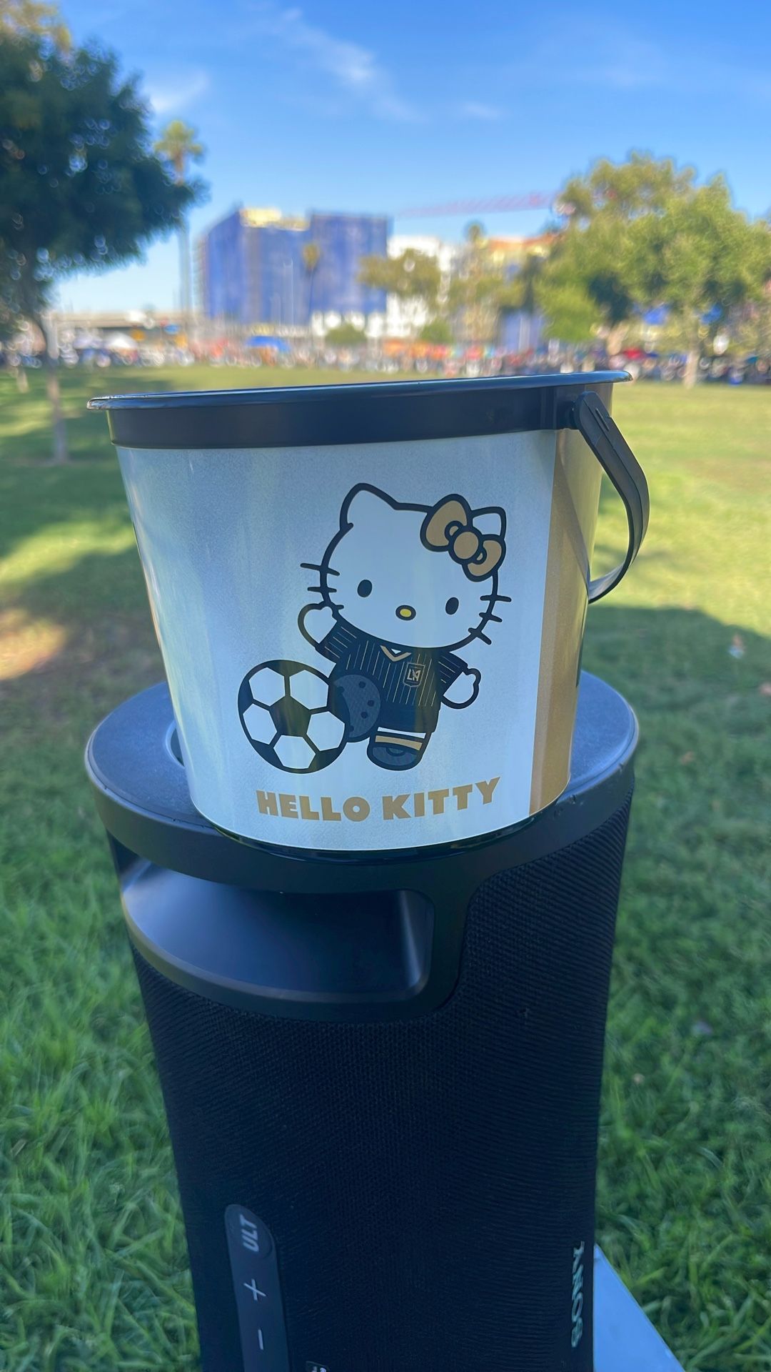 LAFC