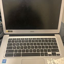 Acer Chromebook 