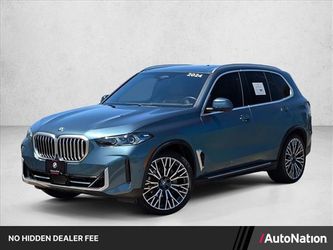 2024 BMW X5